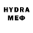 ЭКСТАЗИ Cube Nurzada Kybyraeva
